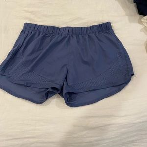 Adidas running shorts